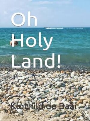 cover image of Oh Holy Land!